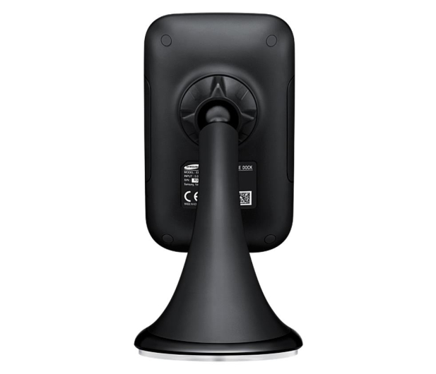 Samsung Uchwyt samochodowy z ładowarką indukcyjną - 211635 - zdjęcie 3